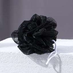 Подарочный набор косметики Лучшему из лучших: гель для душа 250 мл и мочалка для тела, Чистое счастье  фото 4