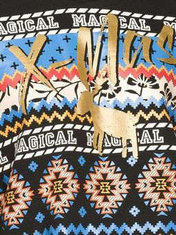 PELICAN, толстовка женская, Черный  фото 4