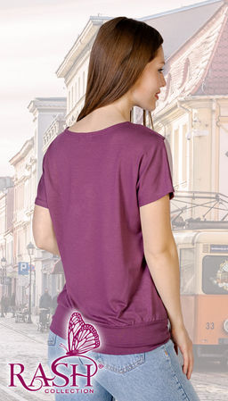 Кофта "Оригами" Цвет:Микс