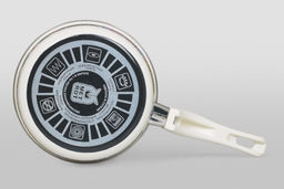 КОВШ ЭМАЛИРОВАННЫЙ , НОВУМ, БЕЗ КРЫШКИ СУЛТАНА 1,5Л (16 СМ) - Metrot фото 3