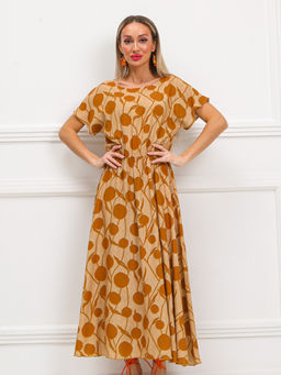 Платье П3-5714/4 - Wisell фото 10