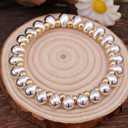 Браслет на резинке арт. 41 9316 (id 281294)