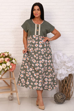 Платье 6724 - Натали фото 6