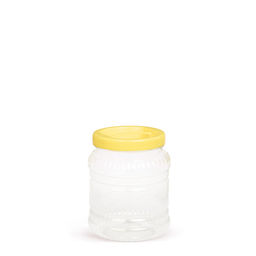 Емкость универсальная 1,5л ПЭТ арт.А (М466)