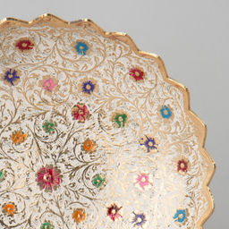 КОНФЕТНИЦА ДИАМЕТР=20СМ - Lefard фото 5