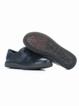 03-5330-3 Полуботинки женские (натуральная кожа)