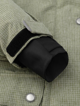 Куртка д/дев. "Барбара"