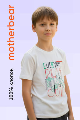 Motherbear / Футболка