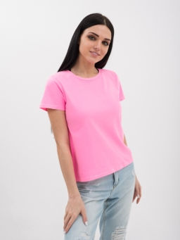 футболка женская - Chic & charisma фото 3