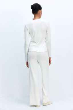 Pijama de dos piezas - H&m фото 4