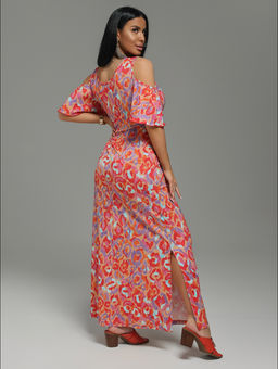 Ялта платье женское (лазурь) - Lovetex фото 74