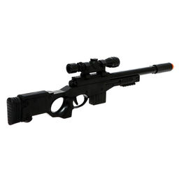 Винтовка AWP, стреляет присосками - Simaland фото 4