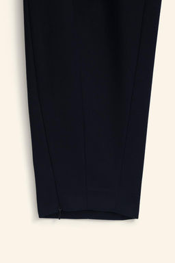 BALLOON FIT TROUSERS - LIMITED EDITION - Zara фото 8