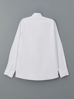 Regular Fit Uzun Kollu Erkek G?mlek