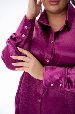 Костюм Зара (малиновый)