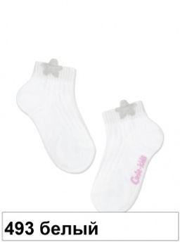 Носки дет.TIP-TOP 19С-191СП, р.16 (54/6) - 493 белый - Conte elegant фото 3