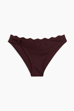 Braga de bikini cheeky