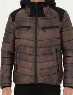 Coconut Slim Fit Mont - Pierre cardin фото 6