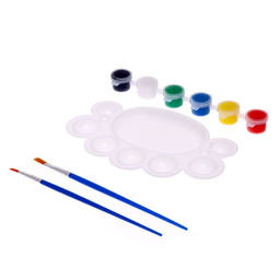 Набор для опытов Гончарный круг - Эврики фото 7