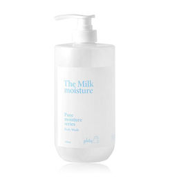 The Milk Moisture Body Wash - Увлажняющий гель для душа , 1000 мл