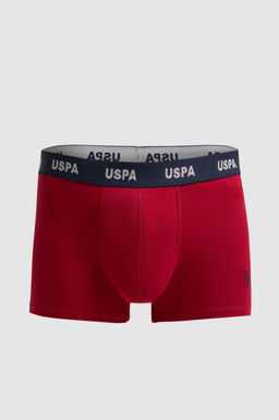 Erkek K_rm_z_ 3l_ Boxer Tak_m_