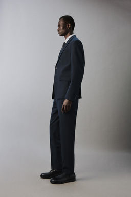 COMFORT SUIT TROUSERS - Zara фото 12