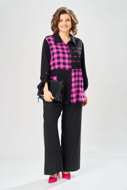 Костюм Diamant 2151 черный