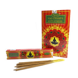 Благовония Ppure 15гр Anti Stress Антисресс уп-12 шт