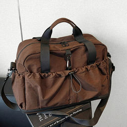 Сумка JIN-1631-Brown