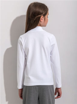 лонгслив 1ДДЛД1934804 - Апрель фото 2