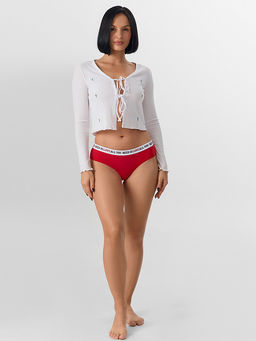 ТРУСЫ ЖЕНСКИЕ (3ШТ.) - Mark formelle фото 7