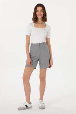 Kad_n Mavi Dokuma _ort