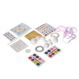 Обучающий набор Солнечная система, в коробке