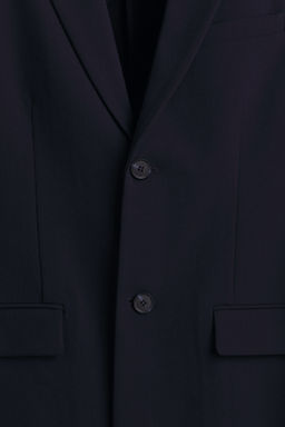 Americana de traje Wrinkle-resistant Slim Fit - H&m фото 7