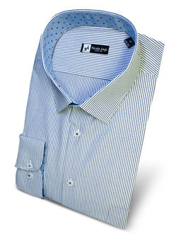 Рубашка 20.23-РТ-03 - Nicolo angi фото 2