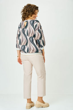 Блуза Swallow 872.7 фото 9