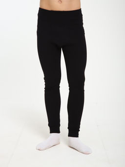 Ладошки / Кальсоны Сезон черный  фото 7