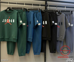 Костюм двойка, двунитка - Bruno фото 5