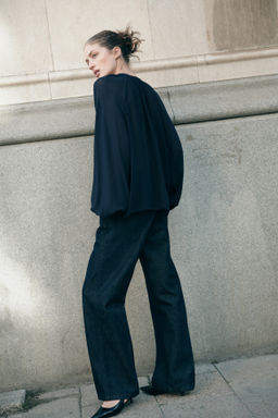 Blusa de gasa - H&m фото 6