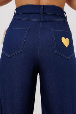 Костюм KOKOdea 2.45-Р синий фото 10