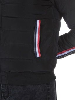 GBT2662-2017 Куртка демисезонная Yihuyoupin - Фабричный китай фото 4