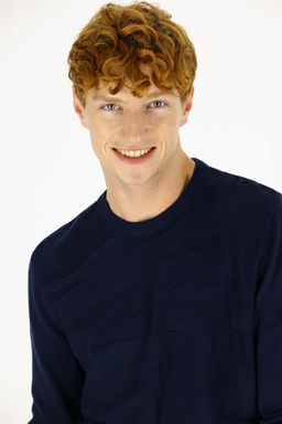 Свитер из килограммового воротника мужского темно -синего велосипеда Неожиданная скидка в корзине - U.s. polo assn фото 2