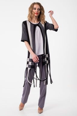 Кардиган Кн3-379/6 - Wisell фото 4