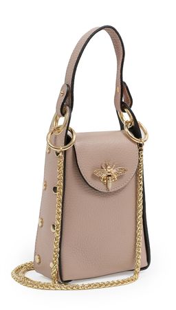 Сумка женская из телячьей кожи - Sefaro фото 2