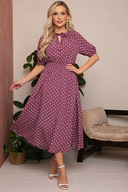 Платье 70813 - Avili фото 2