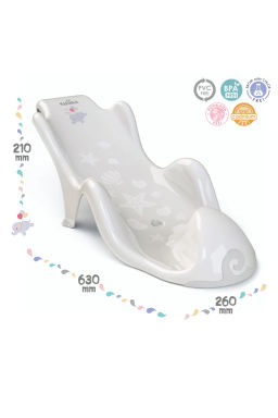 Kidwick / Горка для купания