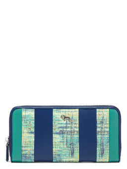 Кошелек Labbra L145-61159 d.mint/d.blue