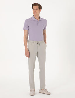 Ta_ Ex. Slim Fit Kuma_ Pantolon - Pierre cardin фото 3