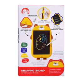 Доска для рисования "Мишка" в коробке