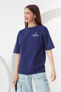 Футболка с короткими рукавами - Смена фото 8